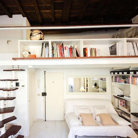 Studio Santa Maria Novella Apartment Firenze Bagian luar foto