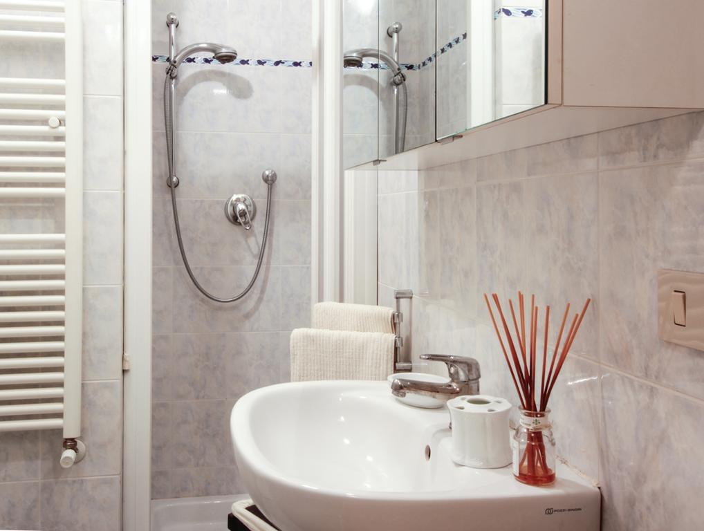 Studio Santa Maria Novella Apartment Firenze Bagian luar foto