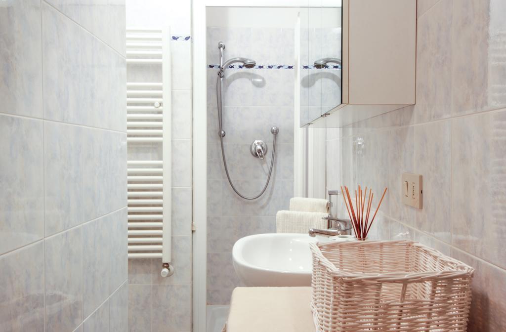 Studio Santa Maria Novella Apartment Firenze Bagian luar foto