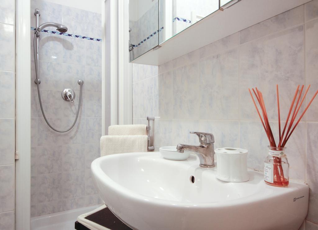 Studio Santa Maria Novella Apartment Firenze Bagian luar foto