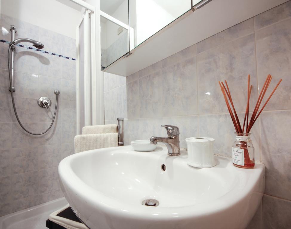 Studio Santa Maria Novella Apartment Firenze Bagian luar foto