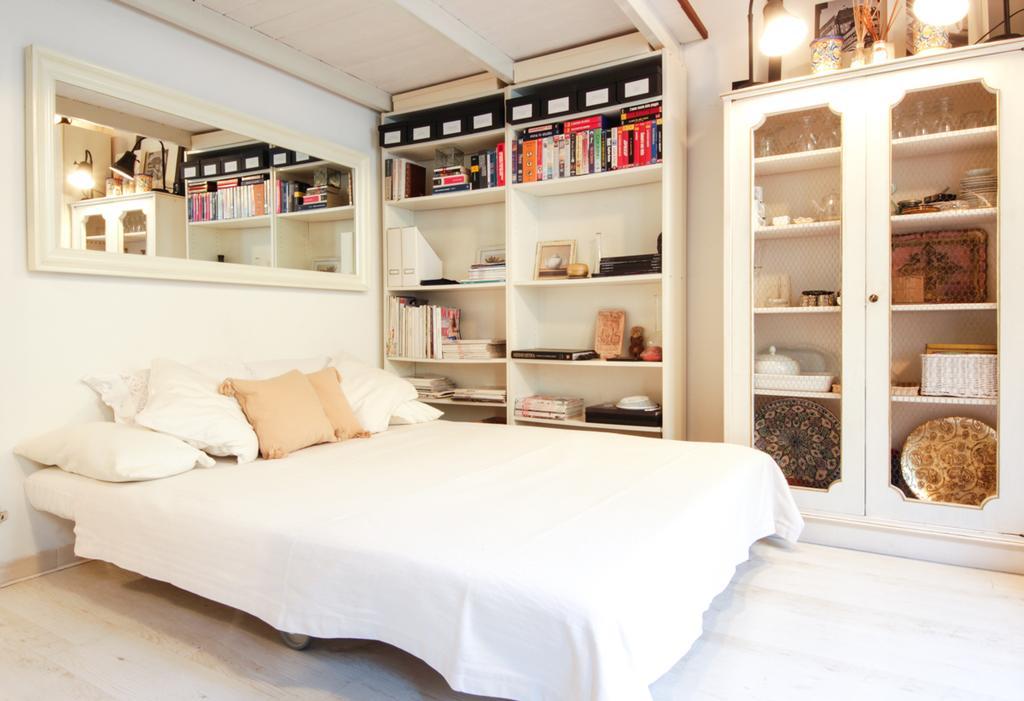 Studio Santa Maria Novella Apartment Firenze Bagian luar foto