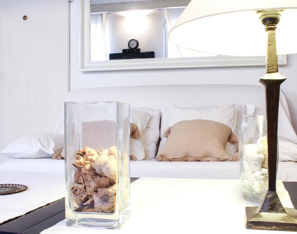 Studio Santa Maria Novella Apartment Firenze Bagian luar foto