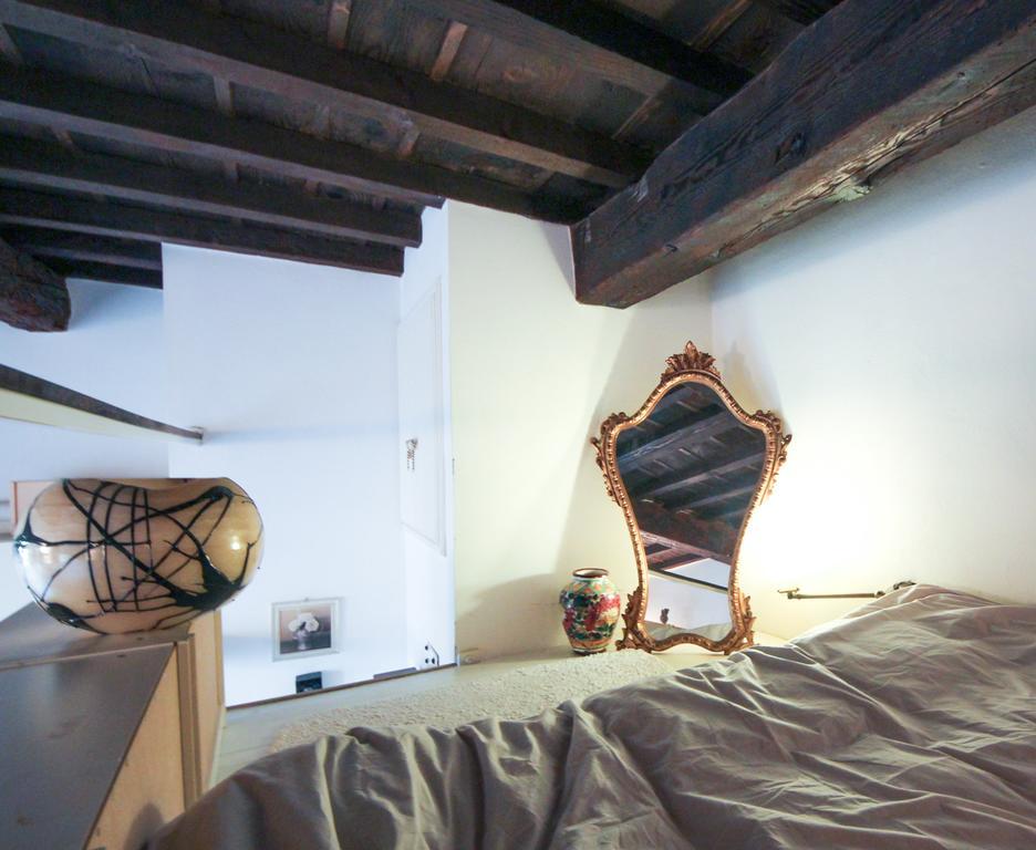 Studio Santa Maria Novella Apartment Firenze Bagian luar foto