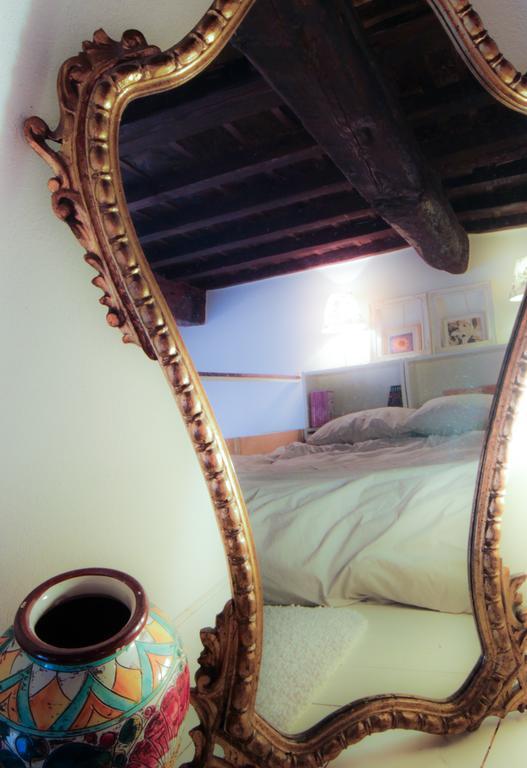 Studio Santa Maria Novella Apartment Firenze Bagian luar foto